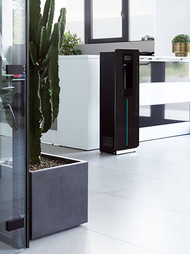 Výhody školního pítka